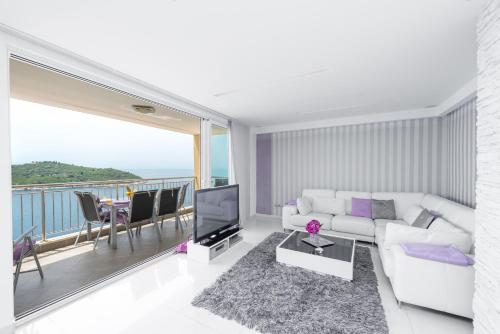 Apartments Lavander & Violet