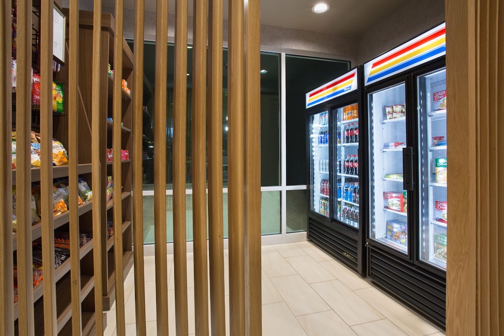 Holiday Inn Express Salt Lake City Downtown by IHG - photo 27