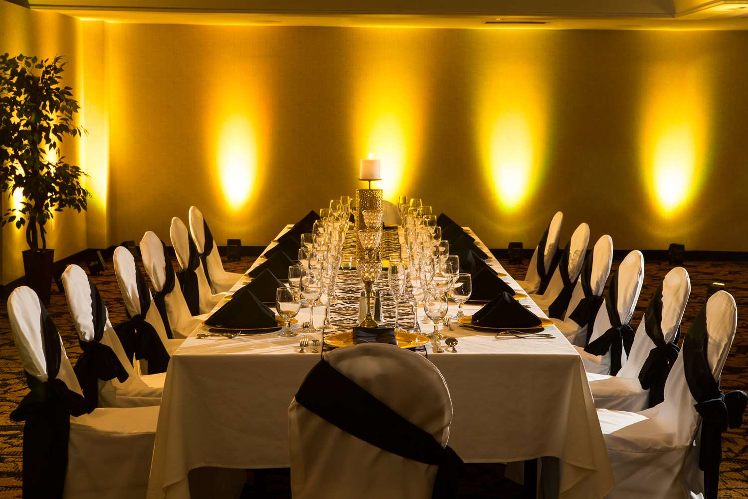 DoubleTree by Hilton Hotel Portland - photo 13
