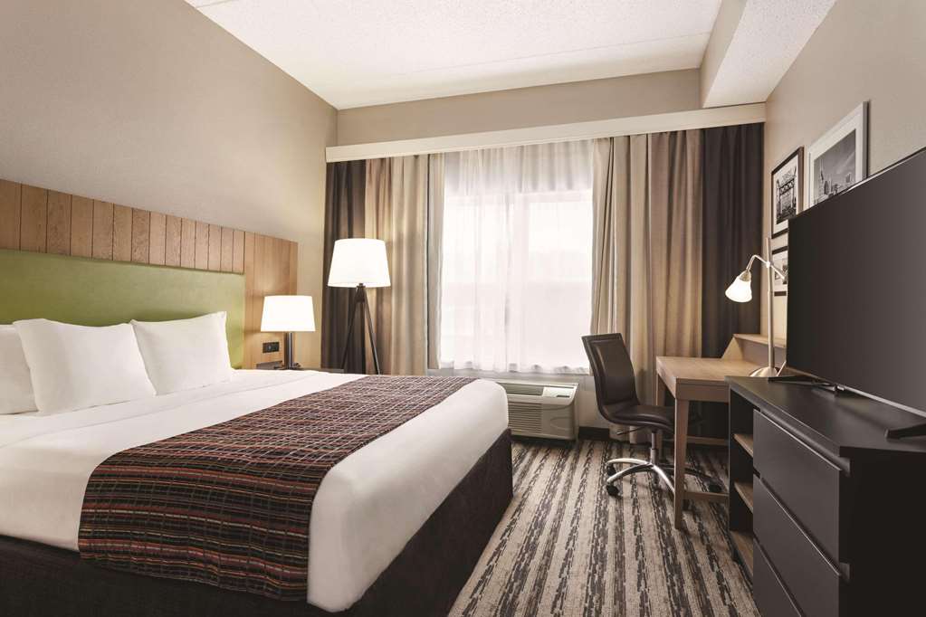Country Inn & Suites by Radisson Nashville Airport East TN - photo 6