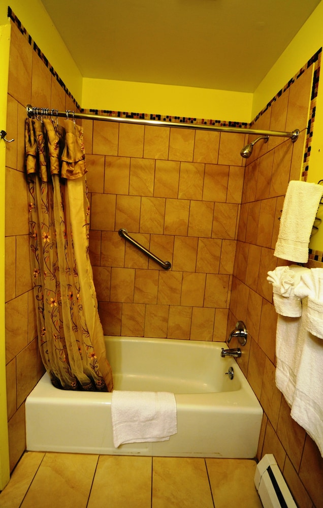 Williamstown Motel - photo 31