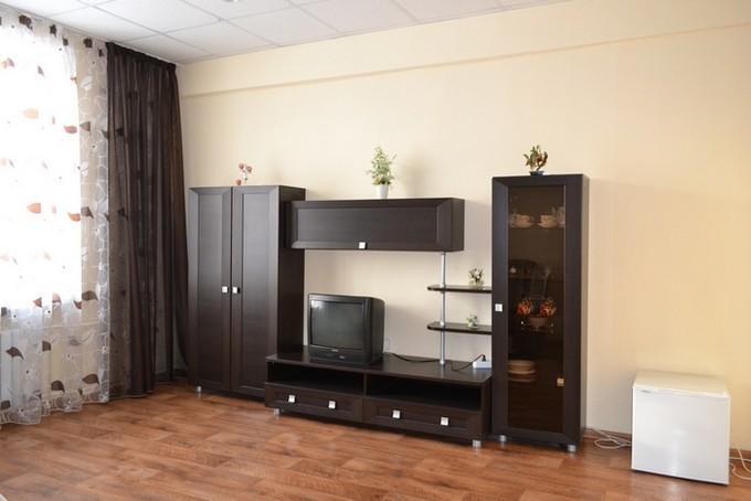 IN October in Kamensk-Ural'skiy, Russia