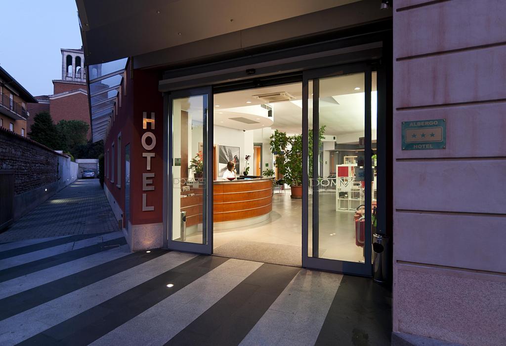 Hotel Domus Expo
