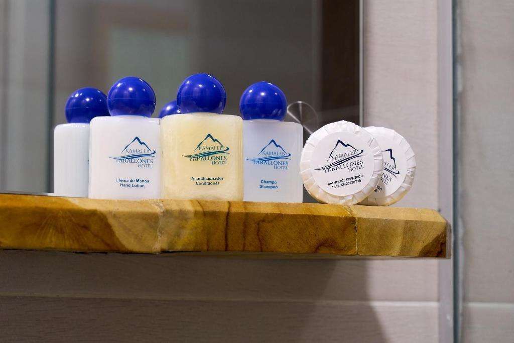 Kamaleb Farallones Hotel in Quibdo, Colombia