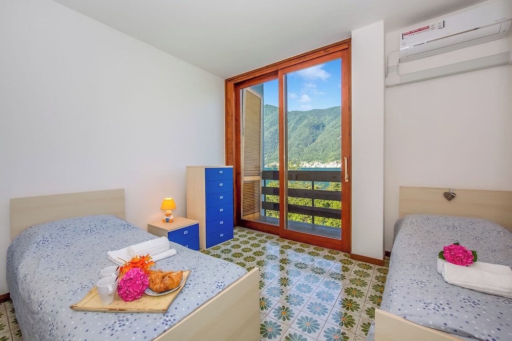 Villa Marilyn — Nesso — photo 5