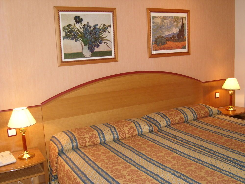 Hotel Escuela San Cristobal — hotel in Valladolid