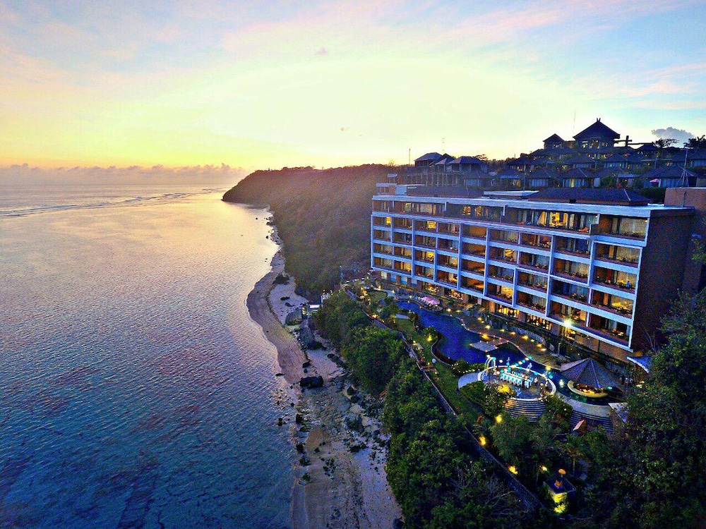Ulu Segara Luxury Suites & Villas — 5-Star Luxury Hotel in Nusa Dua, Indonesia