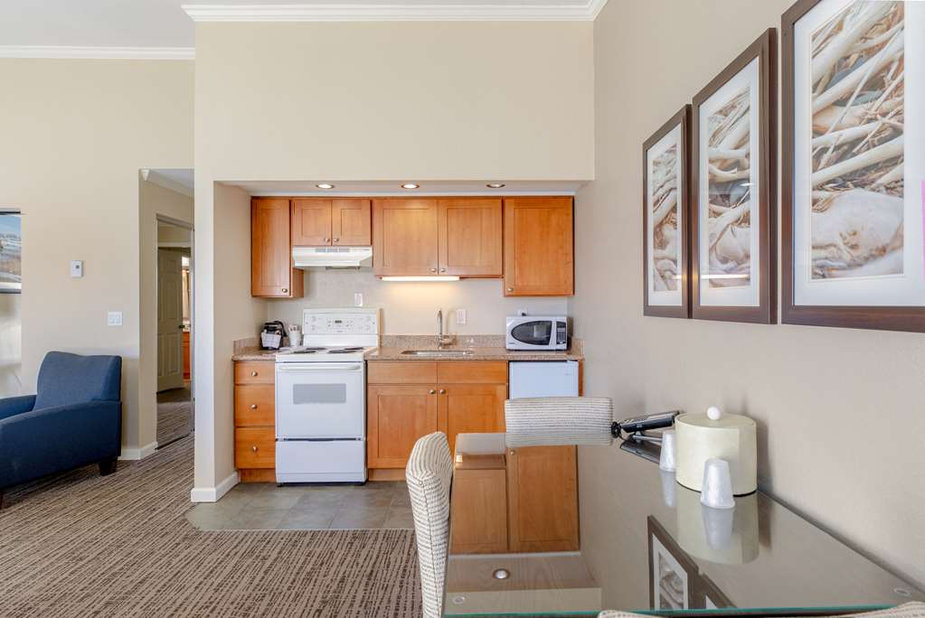 Best Western Inn At Face Rock - photo 13