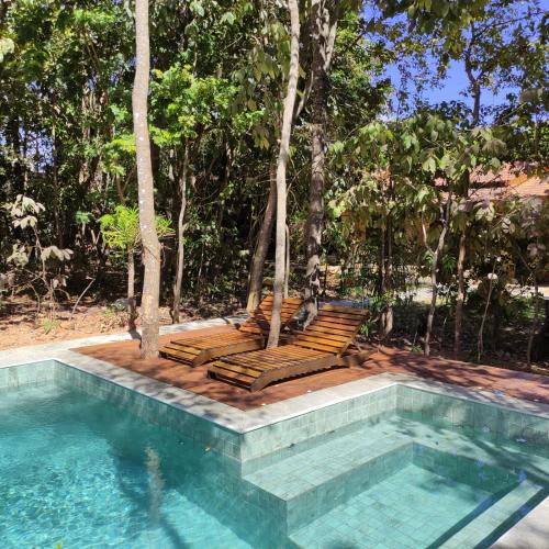 Templários EcoVilla — Pirenopolis — photo 3