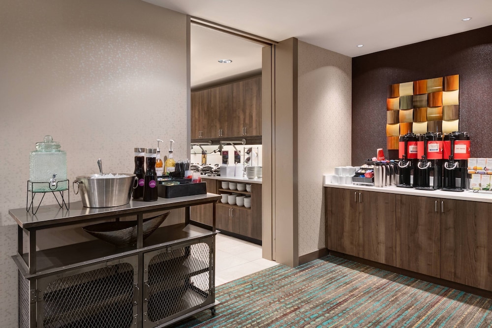 Residence Inn by Marriott Spartanburg Westgate - photo 22