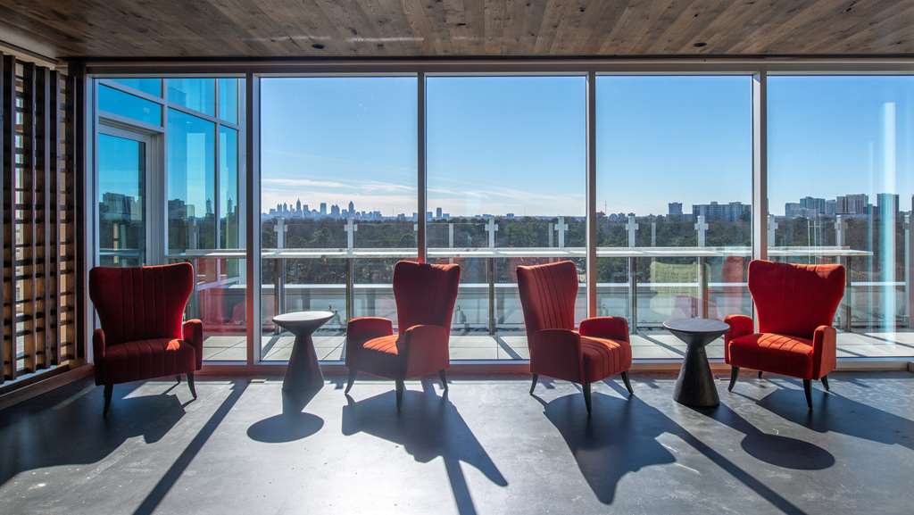 Hyatt Centric Buckhead Atlanta - photo 35