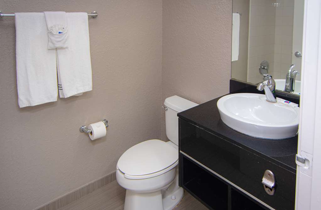 Studio 6 Extended Stay Coral Springs FL Fort Lauderdale - photo 27