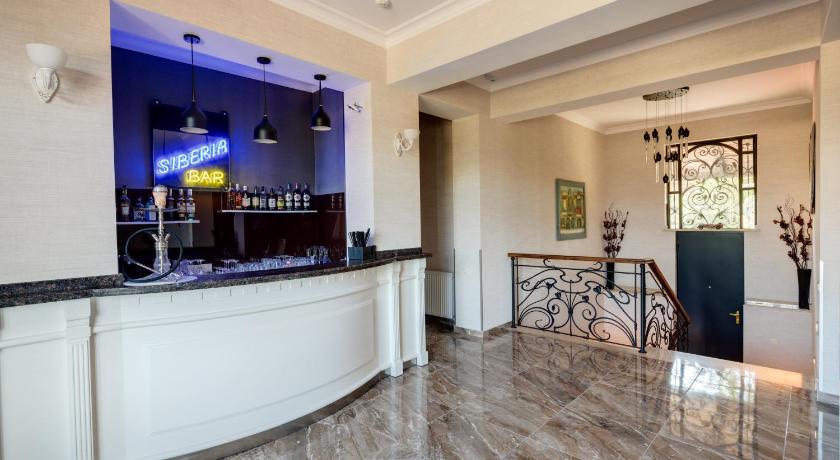 Siberia Hotel