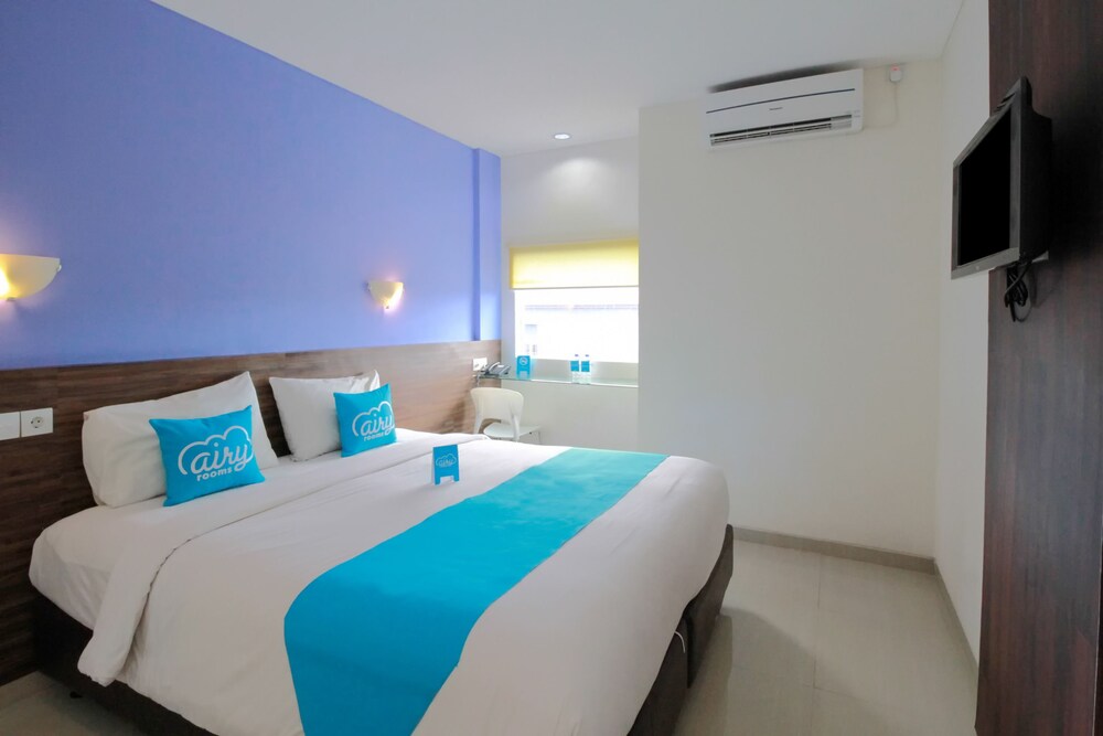 Airy Jimbaran Taman Mulia Arwana 88 Bali in Jimbaran, Indonesia