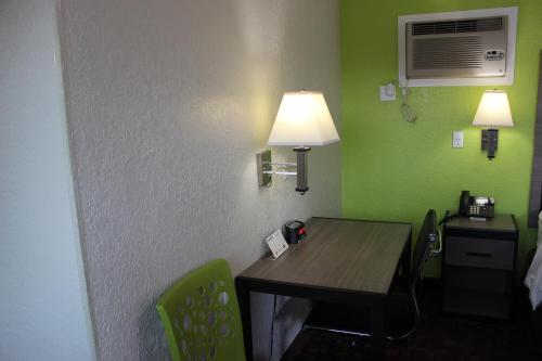 Copa Motel - photo 37