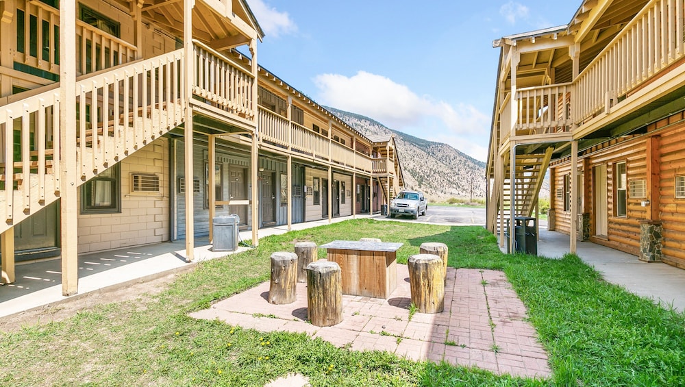 Georgetown Lodge - photo 28