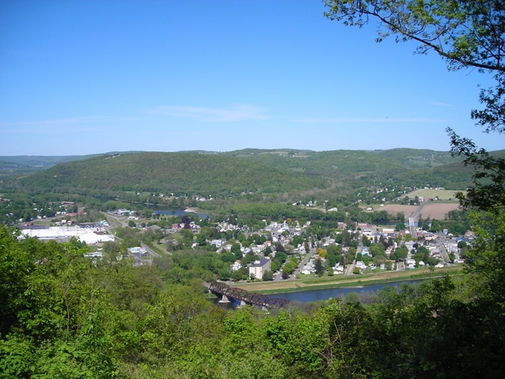 Candlewood Suites Sayre by IHG - photo 25