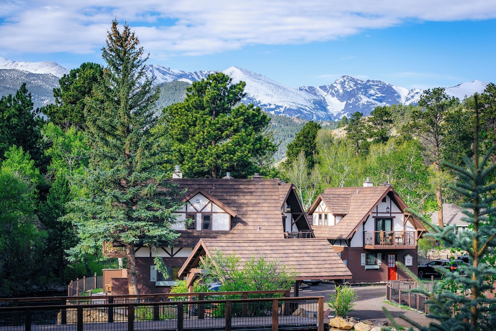 The Landing at Estes Park — hotel in Estes Park