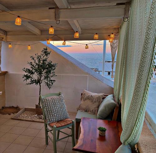 Essential — 4-Star Luxury Hotel in Polignano A Mare, Italy