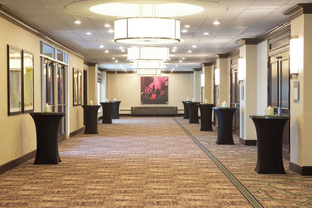 The Westin Princeton at Forrestal Village - photo 6