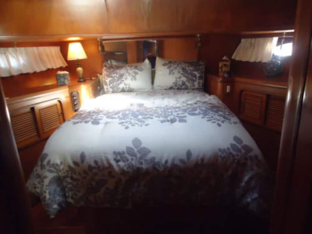 Our Yacht - photo 3