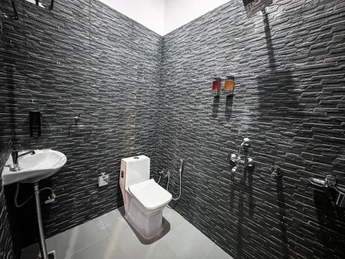 Bageecha inn - carbon neutral hotel in Dehra Dun