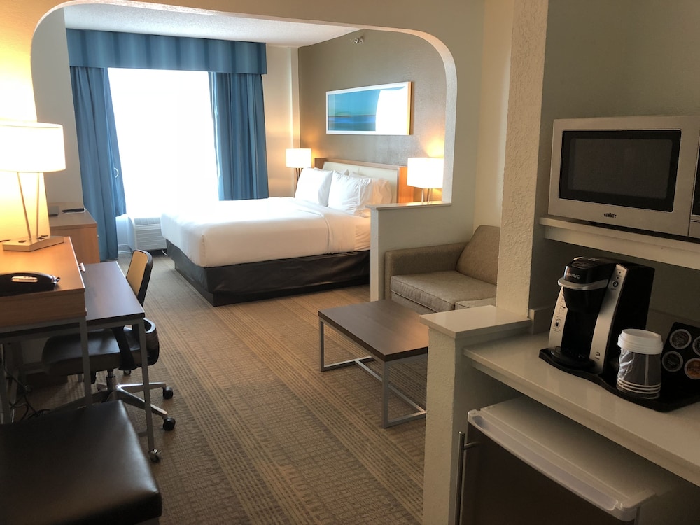 Holiday Inn St. Augustine World Golf an IHG Hotel - photo 5