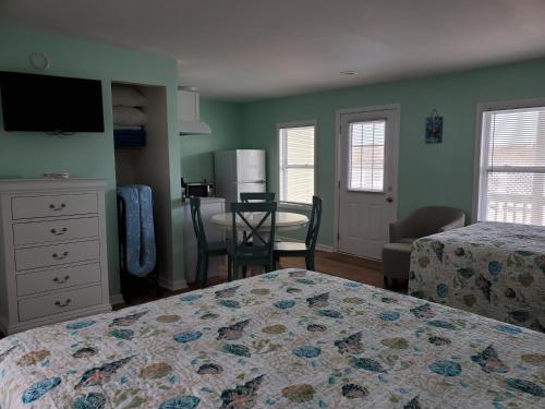 The Savannah Inn - photo 47