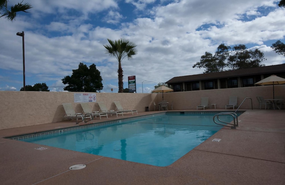 Orland Inn - photo 21