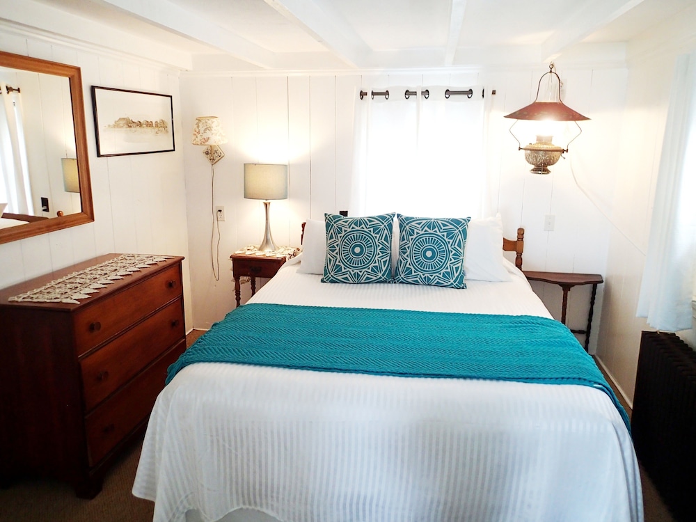 The Masthead Resort - photo 32