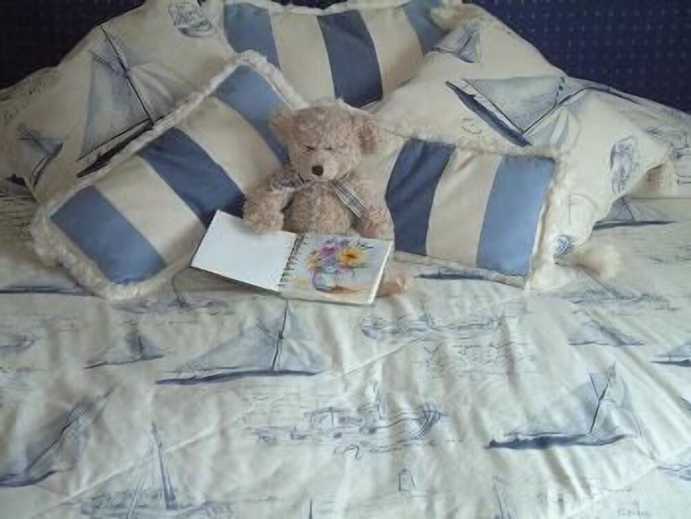 Hotel Yeoldon — Bideford — photo 5