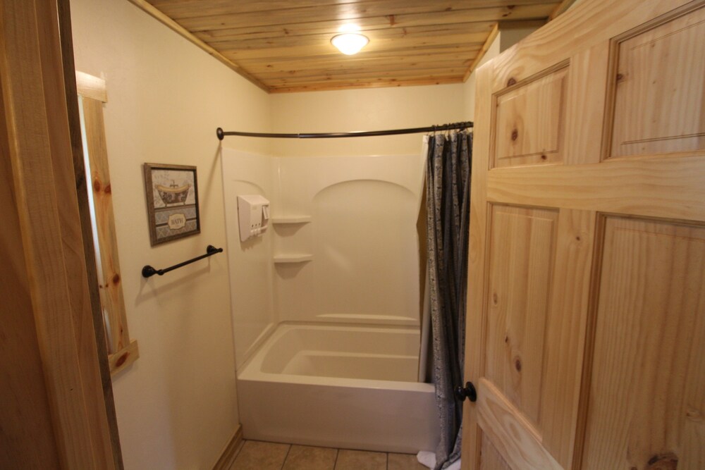 The Historic Wapiti Lodge - photo 141