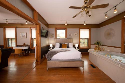 Hotel Galena - photo 86
