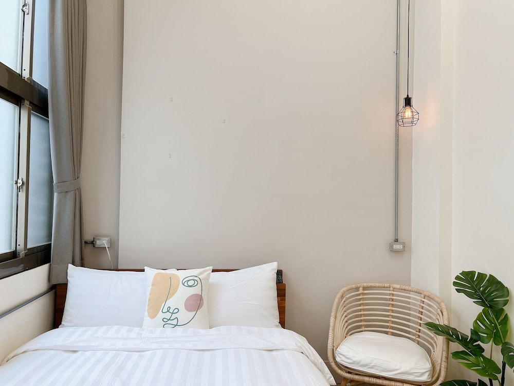 Relax Inn - last minute hotel in Tainan