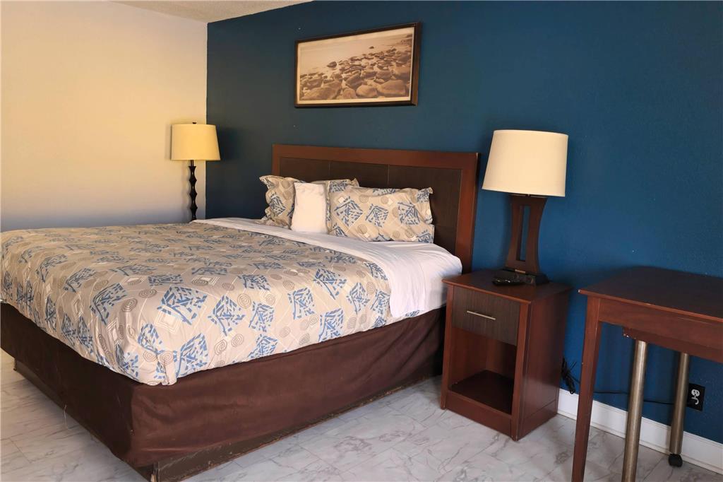 Rodeway Inn Hattiesburg North - photo 39
