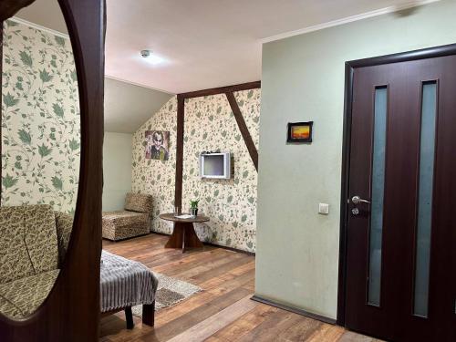 Joker Hotel in Chernivtsi, Ukraine