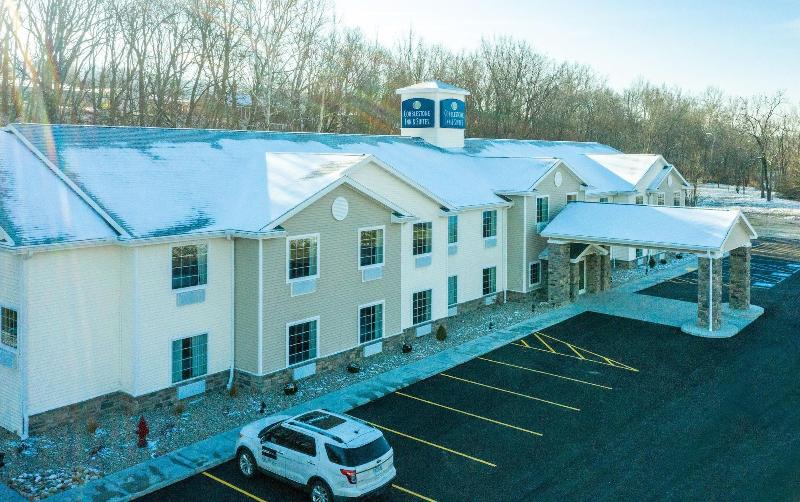 Cobblestone Inn & Suites Brookville - photo 4