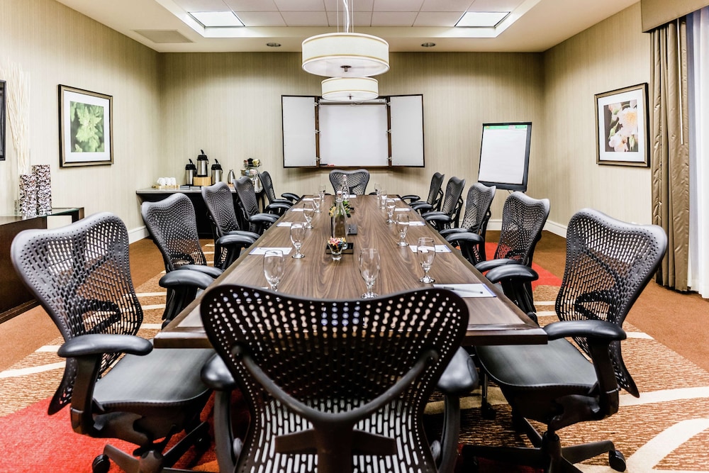 Hilton Garden Inn Exton West Chester - photo 49