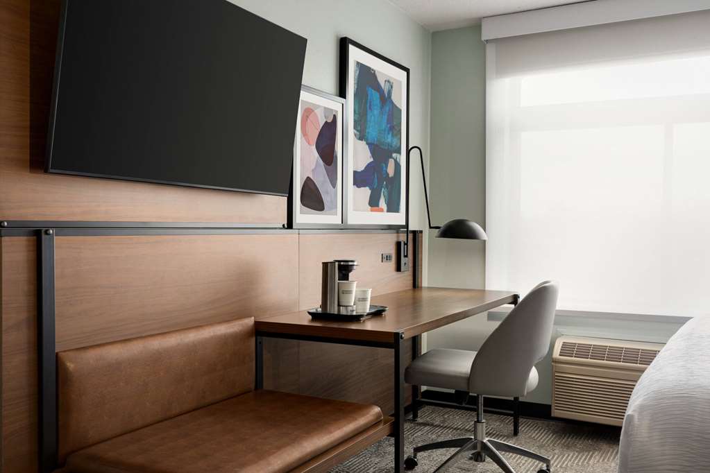 Wingate by Wyndham Green Bay Airport - photo 23