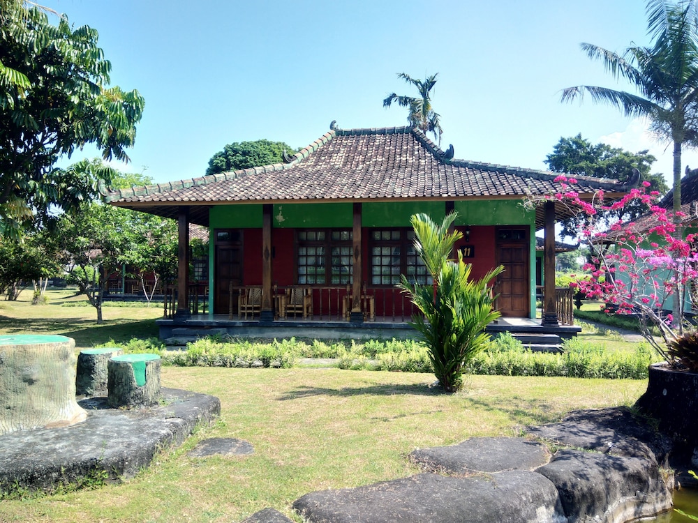 Poeri Devata Resort Hotel — hotel in Candi Prambanan