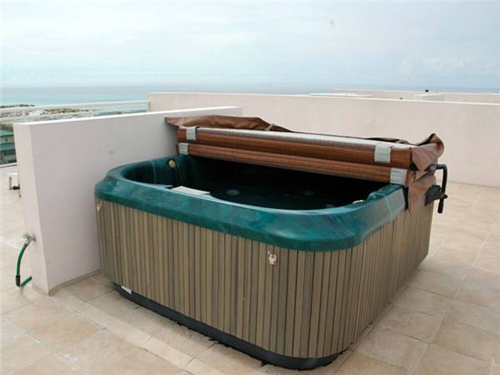 Destin West Resort Gulfside Ph03 - photo 13
