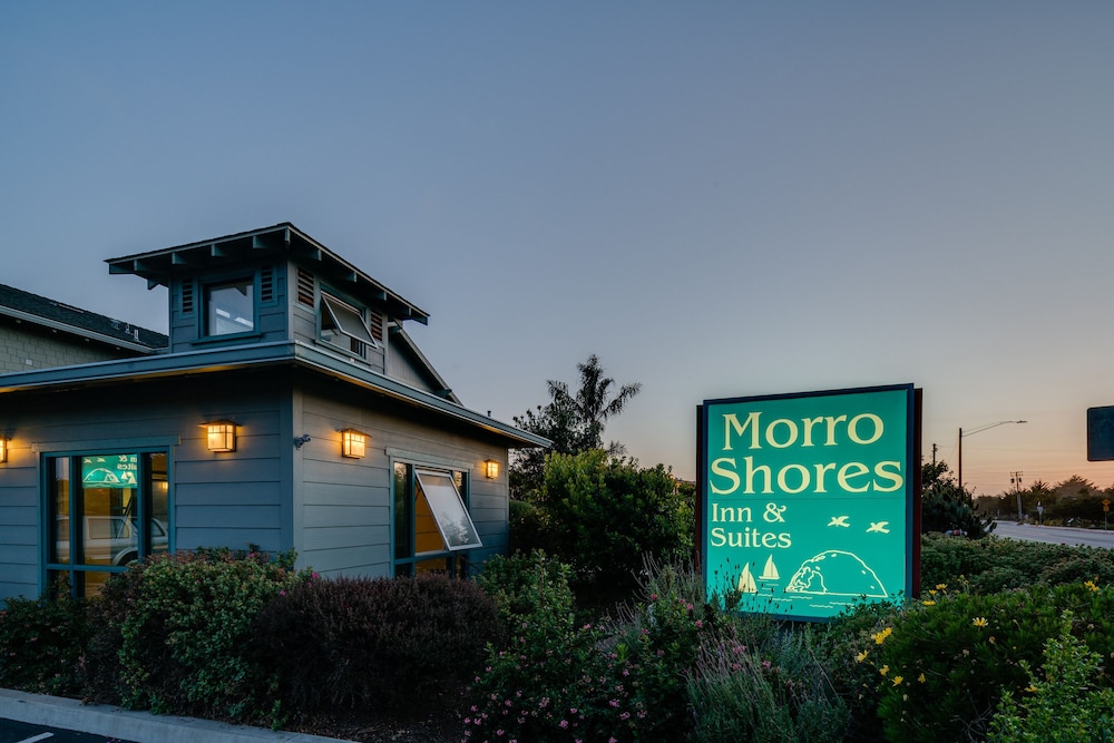 Morro Shores Inn And Suites - featured photo