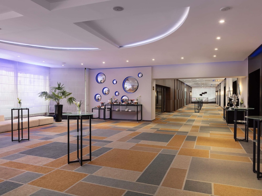 כנסים ואירועים