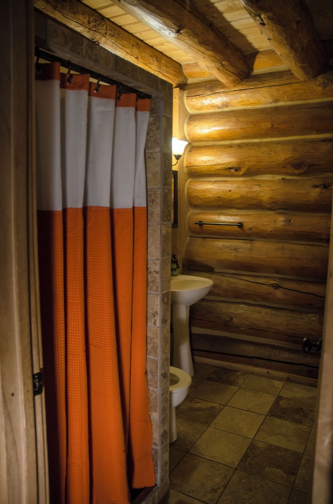 Boulder Mountain Guest Ranch - photo 60