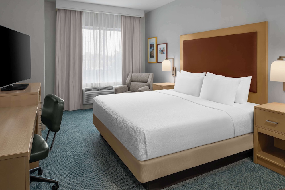 Homewood Suites by Hilton Anaheim Resort Convention Center - photo 9