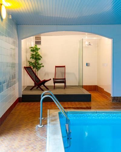 Cliff House Holiday Cottages — 4-Star Luxury Hotel in Pickering, United Kingdom