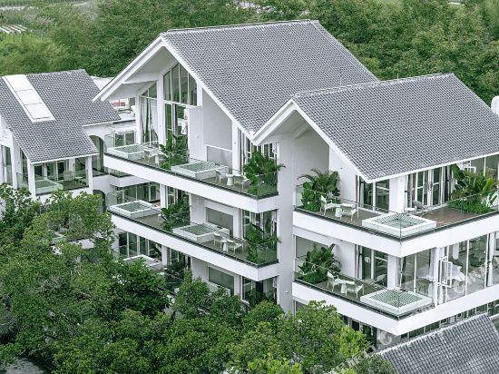 Jinpulin Hot Spring Hotel in Jinghong, People's Republic of China