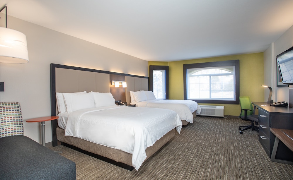 Holiday Inn Express Prescott by IHG - photo 13