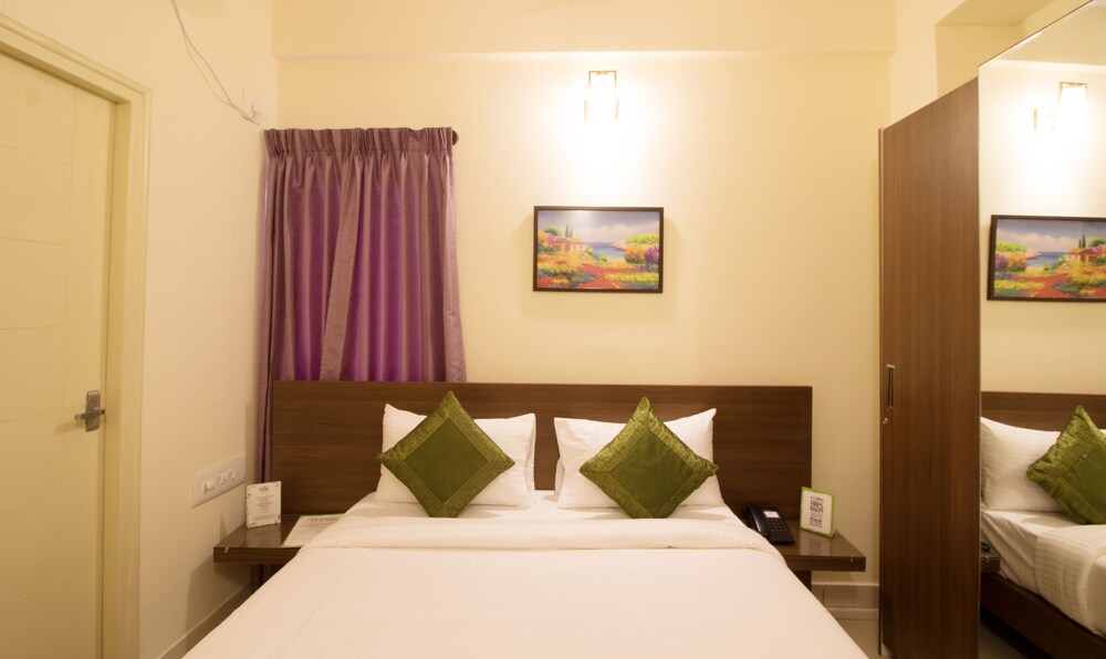 Treebo Mel’s Suites — Bengaluru — photo 5