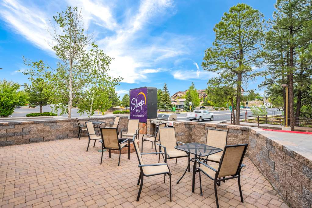 Sleep Inn Flagstaff - photo 4